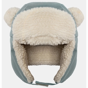 7 A.M. Enfant The Cub Hat - Benji - Mirage (12-18m)