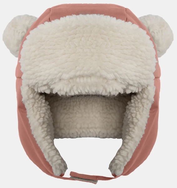 7 A.M. Enfant The Cub Hat - Benji - Rose Dawn (12-18m)
