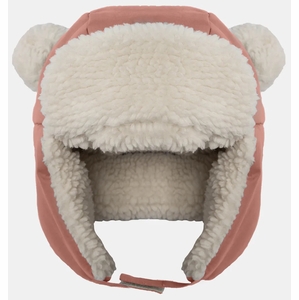 7 A.M. Enfant The Cub Hat - Benji - Rose Dawn (12-18m)