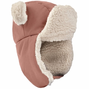 7 A.M. Enfant The Cub Hat - Benji - Rose Dawn (12-24m)