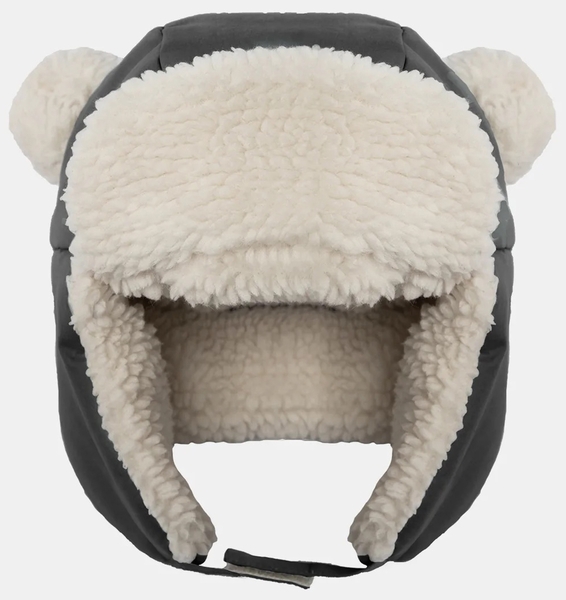 7 A.M. Enfant The Cub Hat - Benji - Smokey (12-18m)