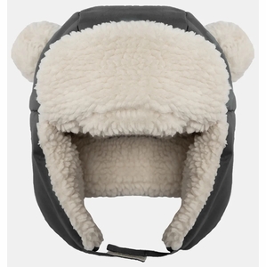 7 A.M. Enfant The Cub Hat - Benji - Smokey (12-18m)