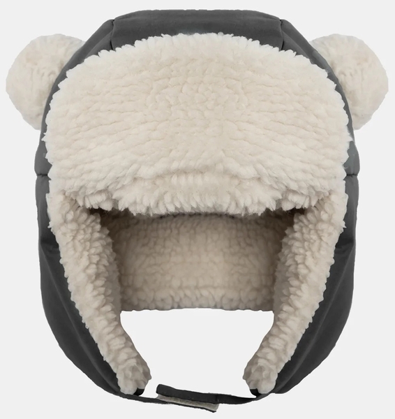 7 A.M. Enfant The Cub Hat - Benji - Smokey (6-12m)