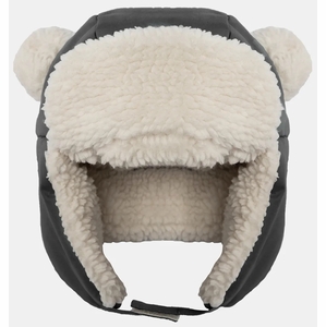 7 A.M. Enfant The Cub Hat - Benji - Smokey (6-12m)