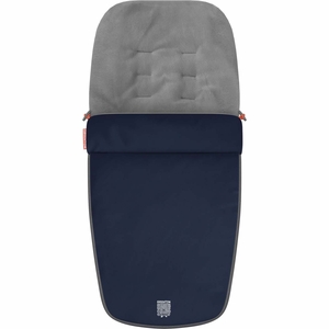Greentom Footmuff - Blue