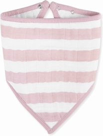 Aden + Anais Bandana Bib - Heart Breaker