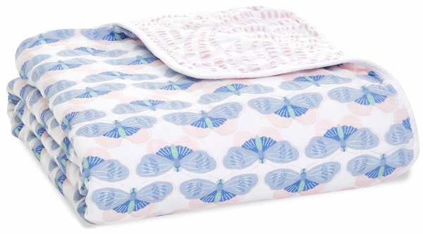 Aden + Anais Classic Dream Blanket - Deco Rhythm