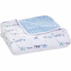 Aden + Anais Classic Dream Blanket - Rising Star