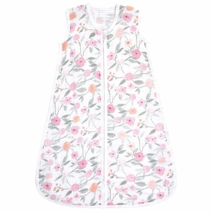 Aden + Anais Classic Sleeping Bag - Ma Fleur Garden Party (6-18 months)