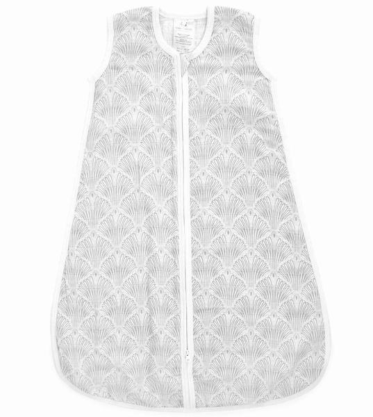 Aden + Anais Classic Sleeping Bag - Paisley - Small