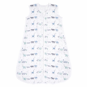 Aden + Anais Classic Sleeping Bag - Rising Star Follow The Stars (0-6 months)