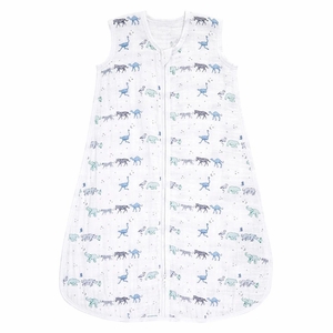 Aden + Anais Classic Sleeping Bag - Rising Star Follow The Stars (6-18 months)