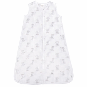 Aden + Anais Classic Sleeping Bag - Safari Babes Elephant - Small