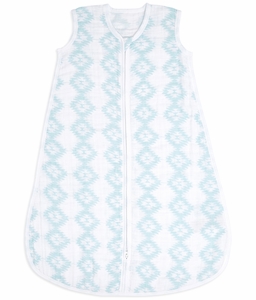 Aden + Anais Classic Sleeping Bag - Southwest - Large (12-18 Months)