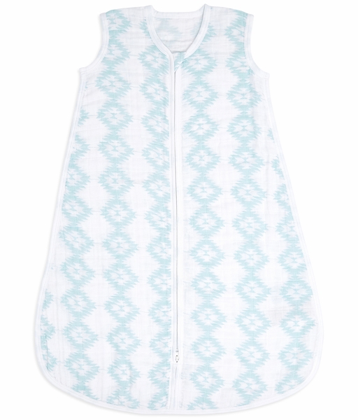 Aden + Anais Classic Sleeping Bag - Southwest - Small (0-6 Months)
