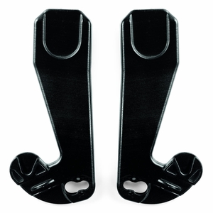 Agio by Peg Perego Car Seat Adapter for Z3 Strollers (Maxi Cosi, Nuna, Cybex)