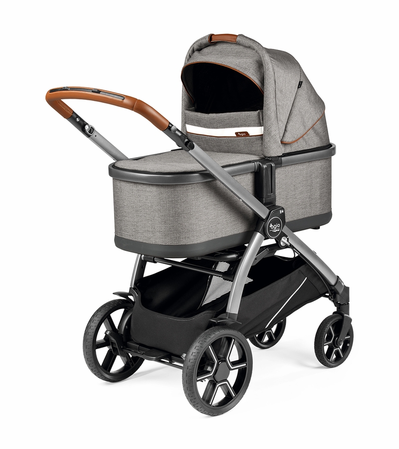 Agio by Peg Perego Z4 Grey