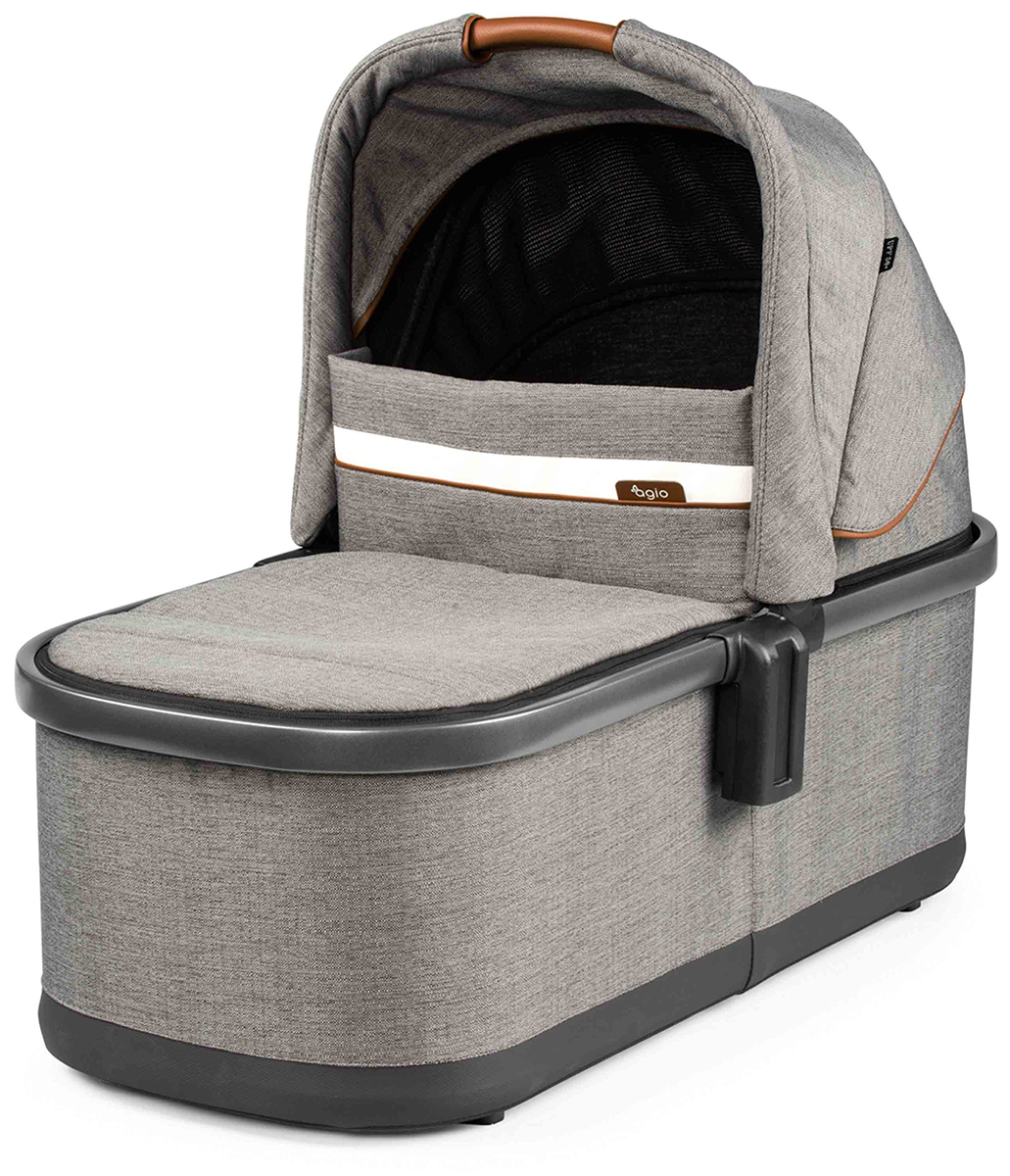 Agio by Peg Perego Z4 Grey