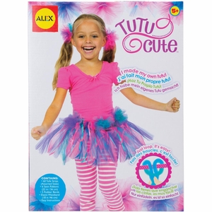 ALEX Toys Craft Tutu Cute