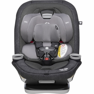 All-In-One Convertible Car Seats