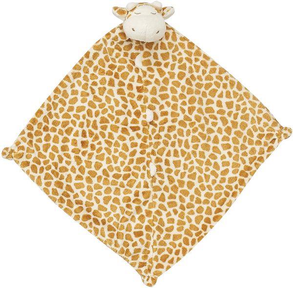 Angel Dear Blankie Baby Giraffe