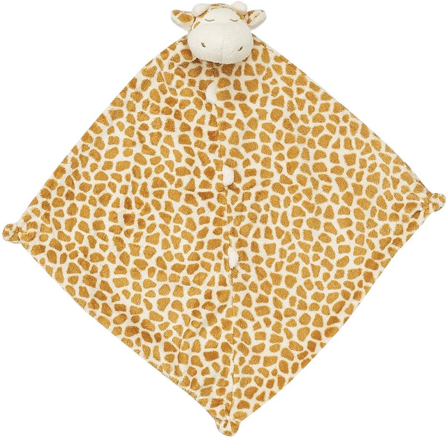 Angel Dear Blankie Baby Giraffe