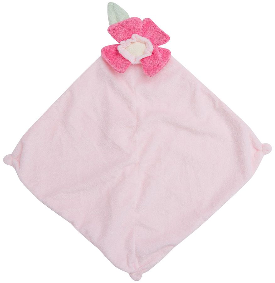 Angel Dear Blankie Flower