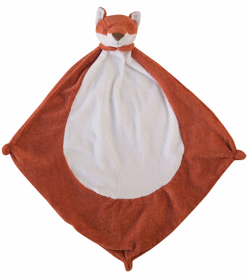 Angel Dear Blankie Fox