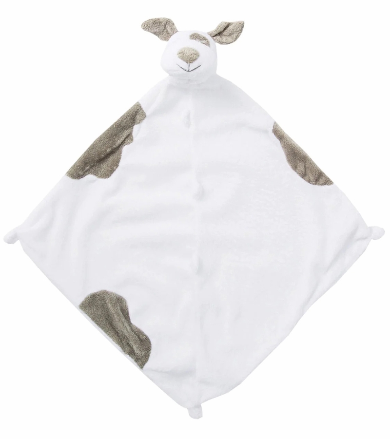 Angel Dear Blankie Spotted Puppy