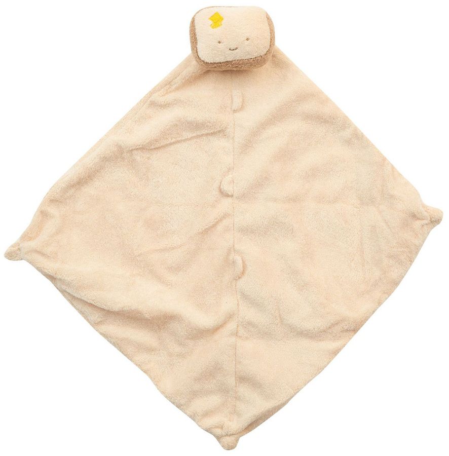 Angel Dear Blankie Toast