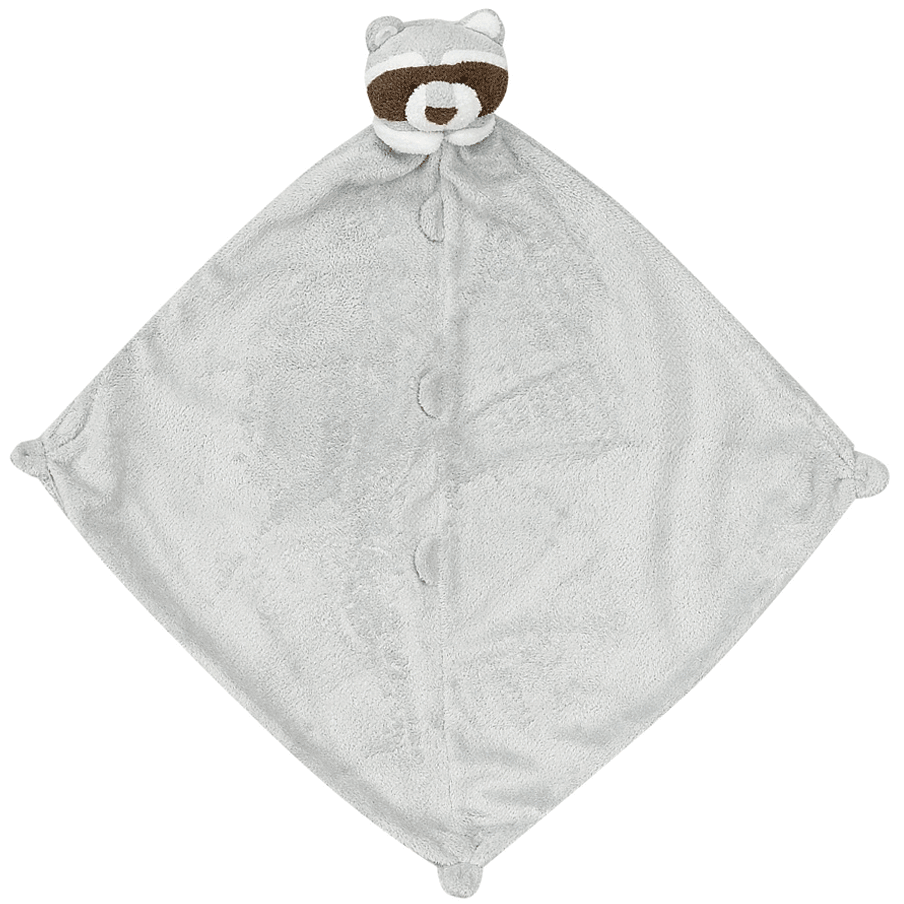 Angel Dear Napping Blanket Raccoon