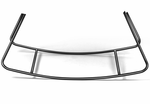 Aristot Dondolo Base - Black