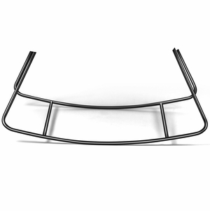 Aristot Dondolo Base - Black