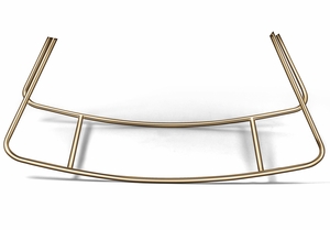 Aristot Dondolo Base - Gold