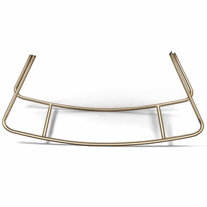 Aristot Dondolo Base - Gold