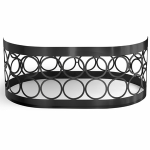 Aristot Rondo Base - Black