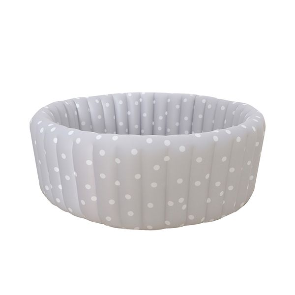 Wonder & Wise Inflatable Ball Pit Dots