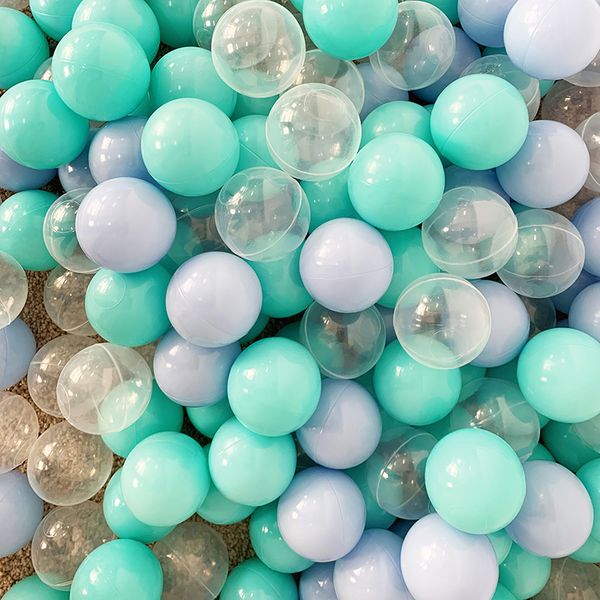 Wonder & Wise Ocean Balls for Ball Pit