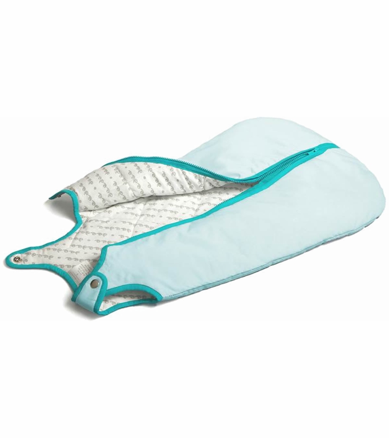 Baby Deedee Sleep Nest Sleep Sack, Large (1836M) Dream Blue