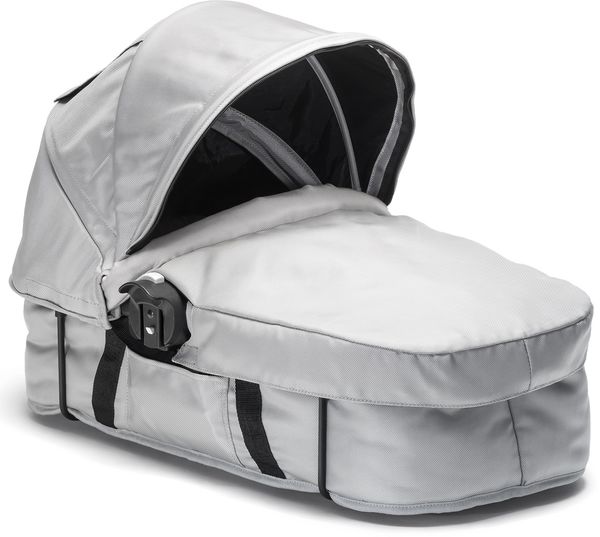 Baby Jogger City Select Kit Silver