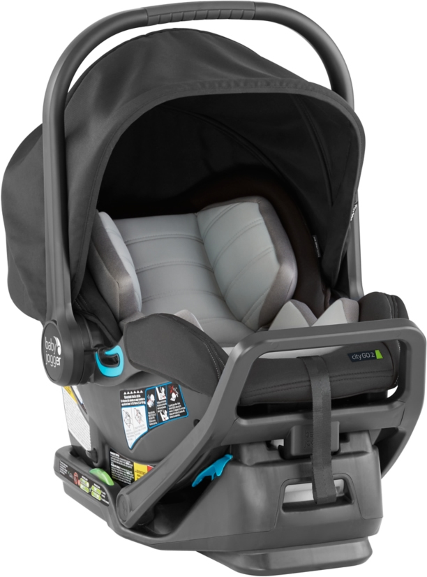 Baby Jogger Baby City Go 2 Infant Car Seat