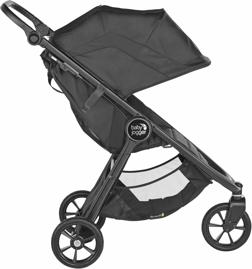 Baby Jogger City Mini GT2 Single Compact Stroller Windsor