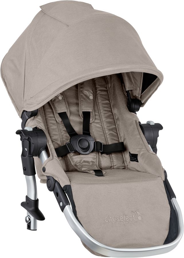Baby Jogger 2019 / 2020 City Select Second Seat Paloma