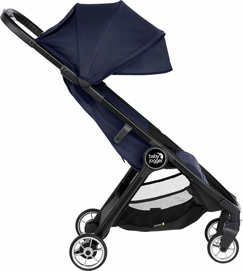 Baby Jogger City Tour 2 Travel Stroller Seacrest