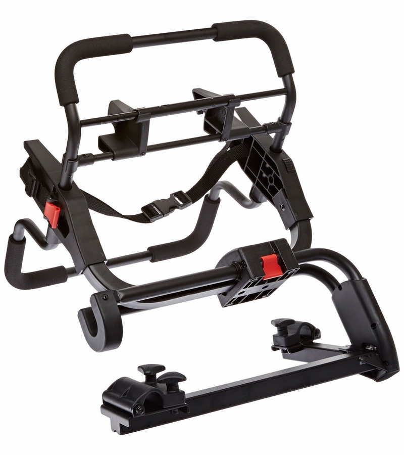 Baby Jogger Car Seat Adaptor Double (Mounting Bracket)