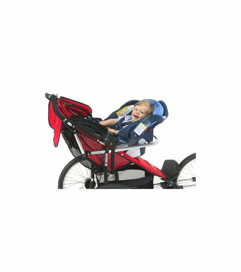 Baby jogger car seat adapter instructions Clearance