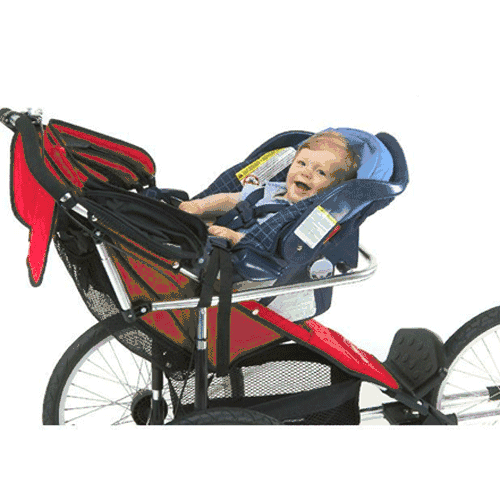 Baby Jogger Car Seat Adaptor Performance Series
