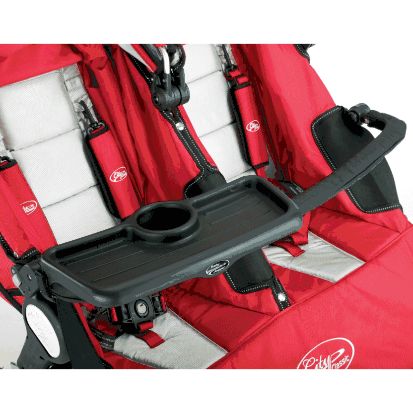 Baby Jogger Child Double Tray For Mini/Elite/Classic