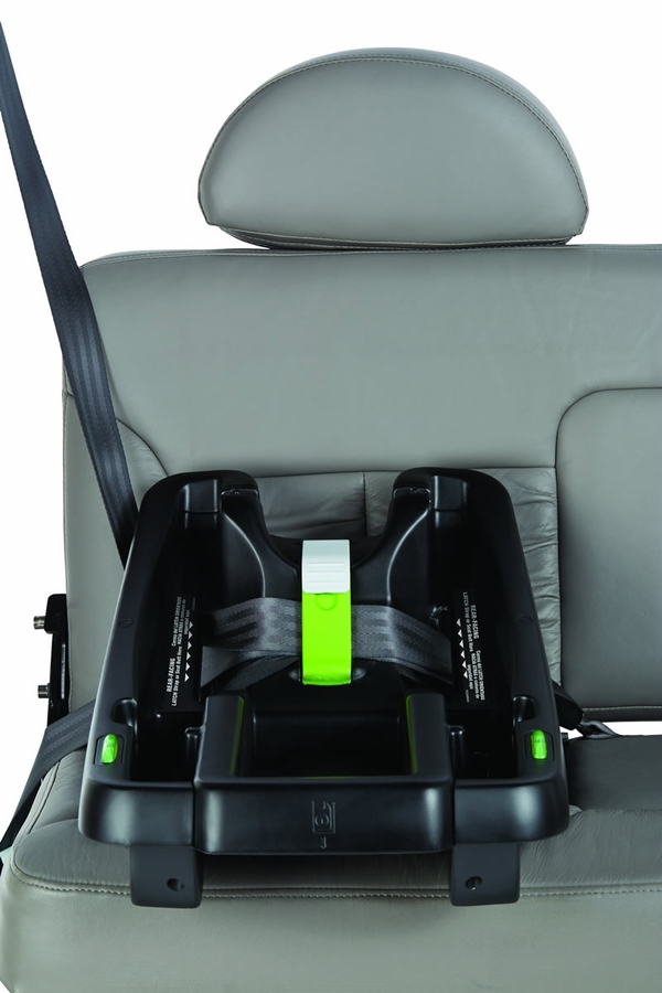 Baby Jogger City Go Infant Car Seat Base