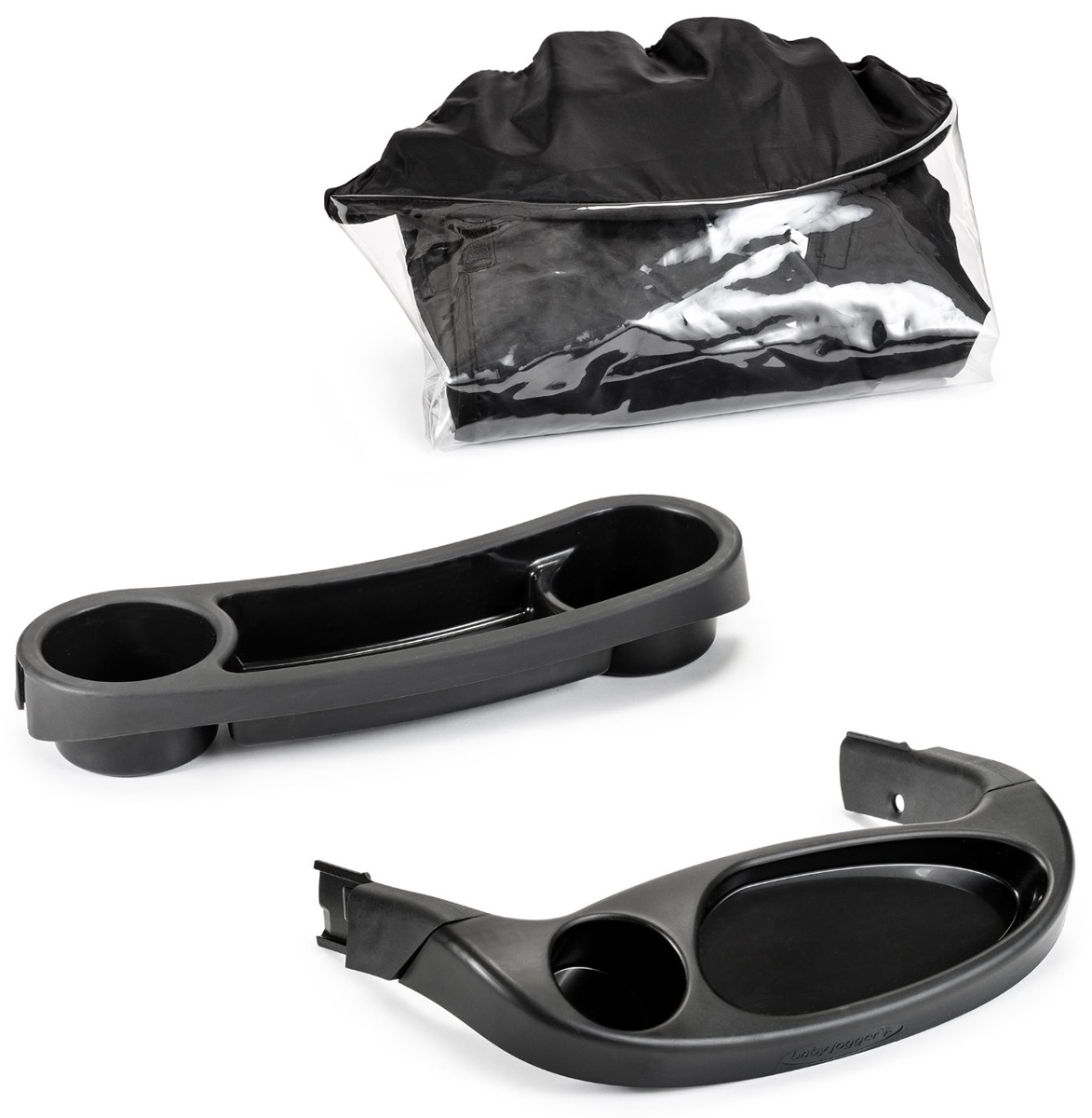 Baby Jogger City Lite Accessory Bundle